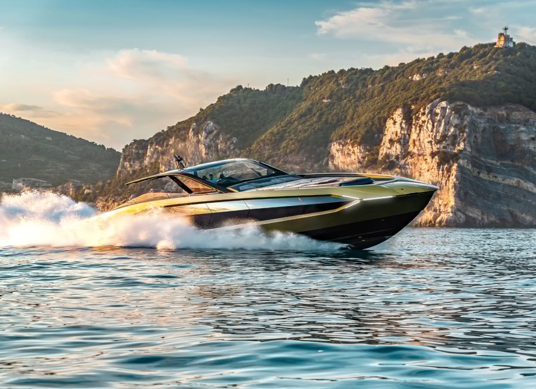Yachting – Maritan Glass – foto 2
