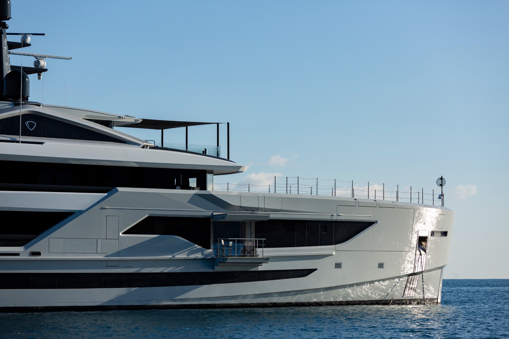 Tankoa – M/Y Diamond Binta – foto 7