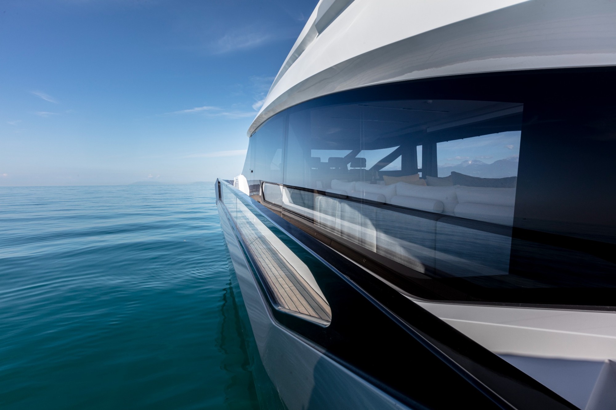 Next Yacht AB100 – foto 2