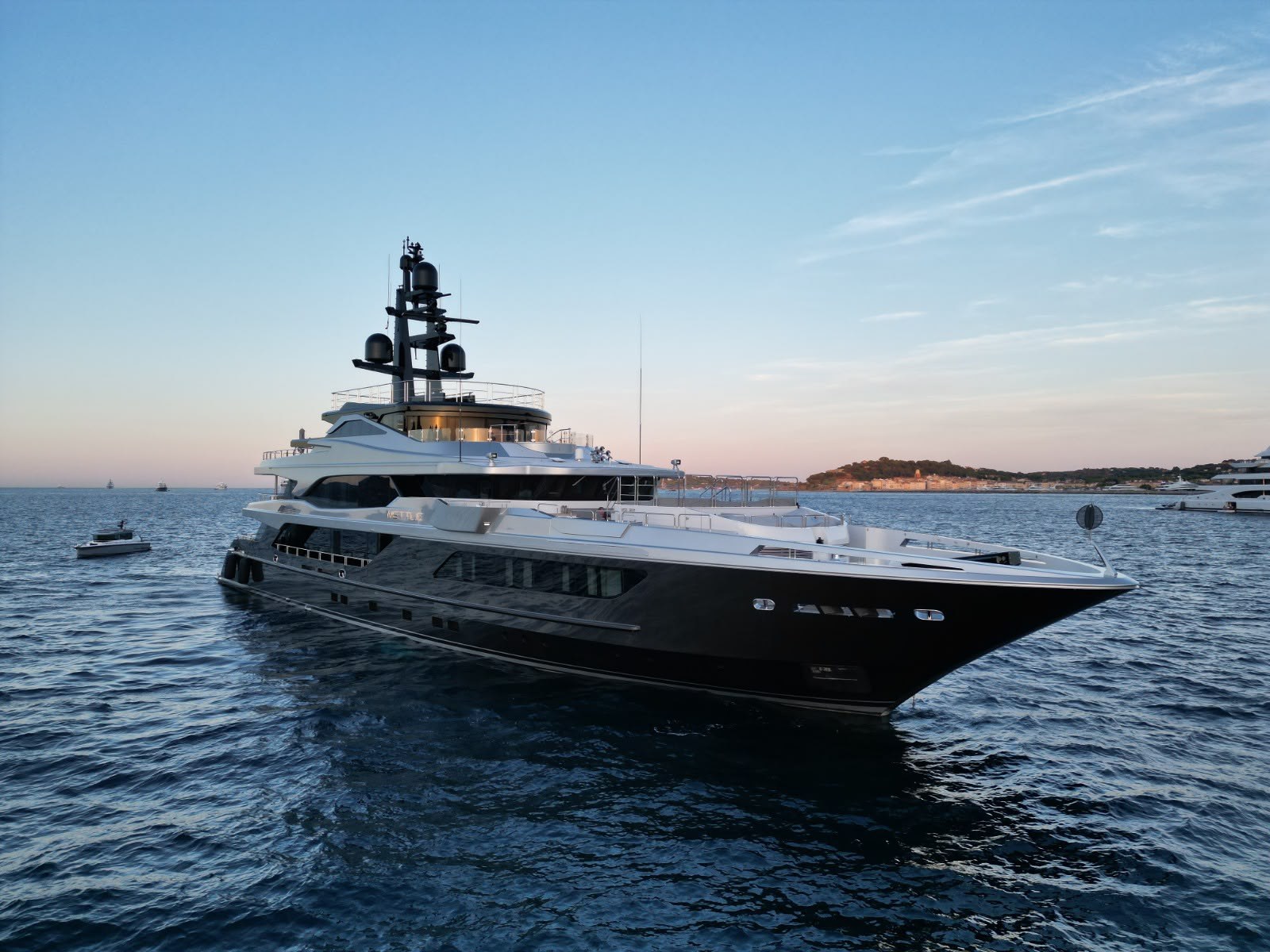 Yachting – Maritan Glass – foto 6