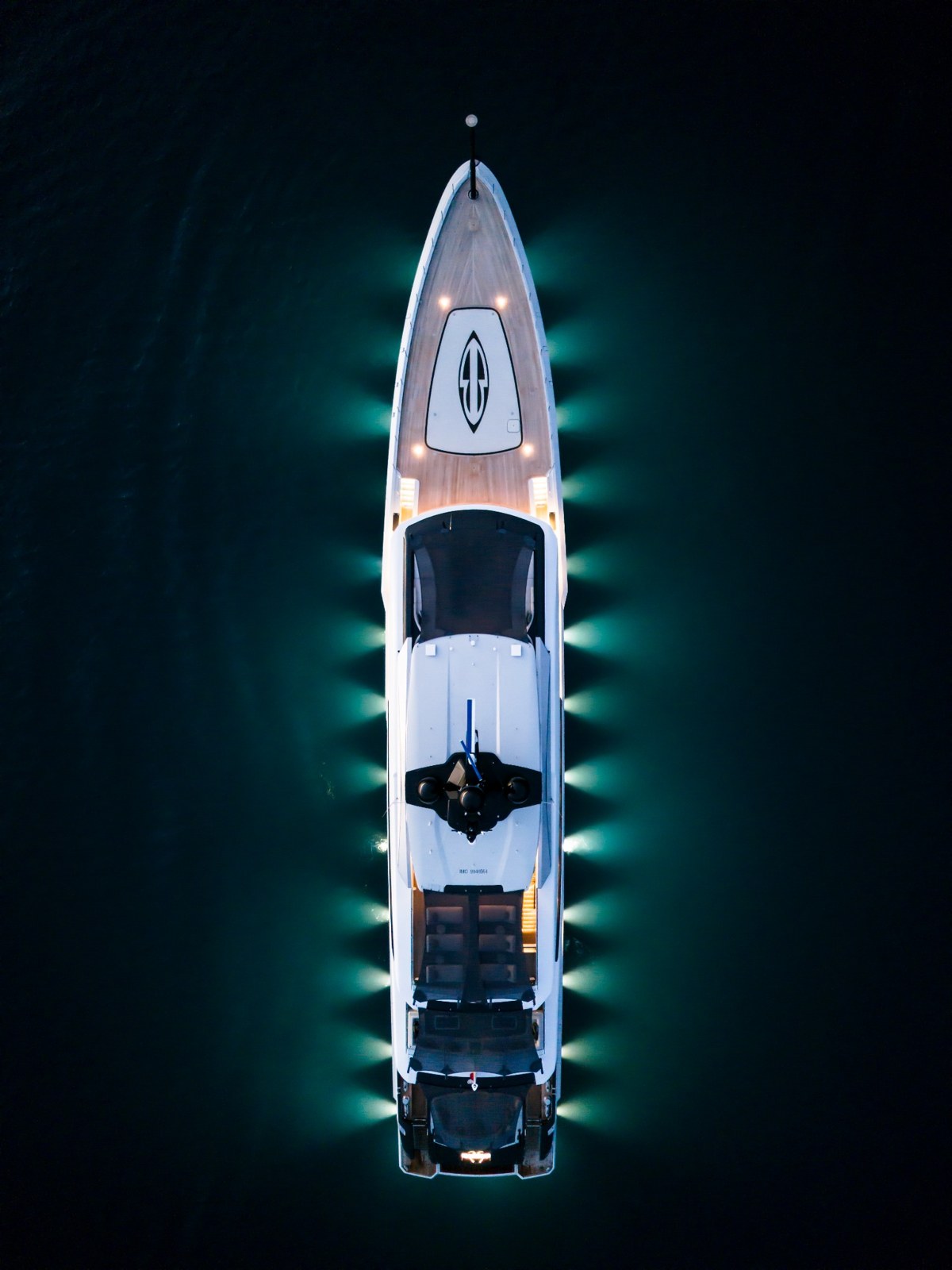 Tankoa – M/Y Diamond Binta – foto 3