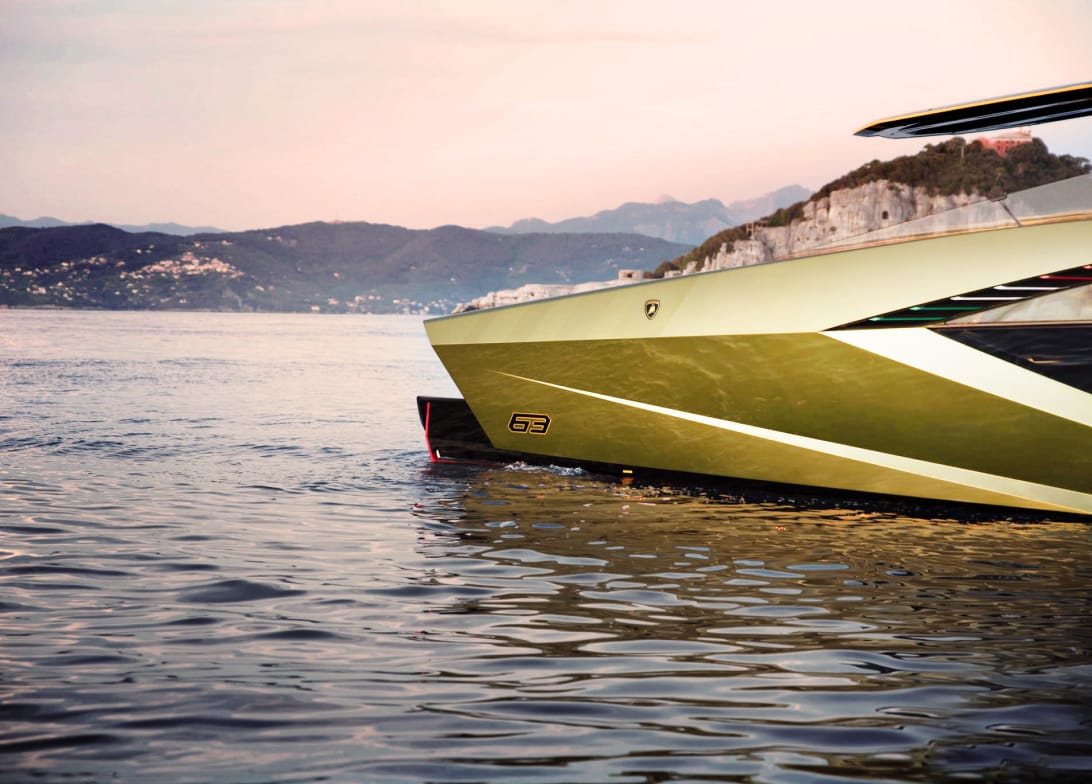 Tecnomar for Lamborghini – foto 2