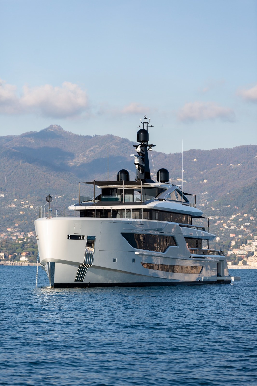 Tankoa – M/Y Diamond Binta – foto 5