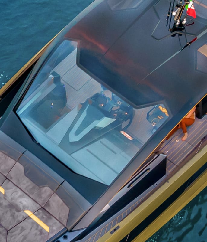 Tecnomar for Lamborghini – foto 3
