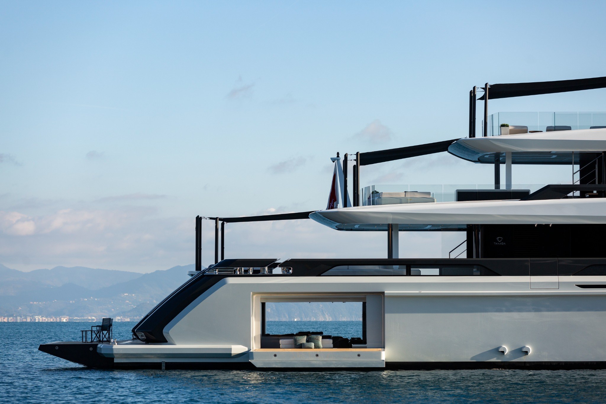 Tankoa – M/Y Diamond Binta – foto 6