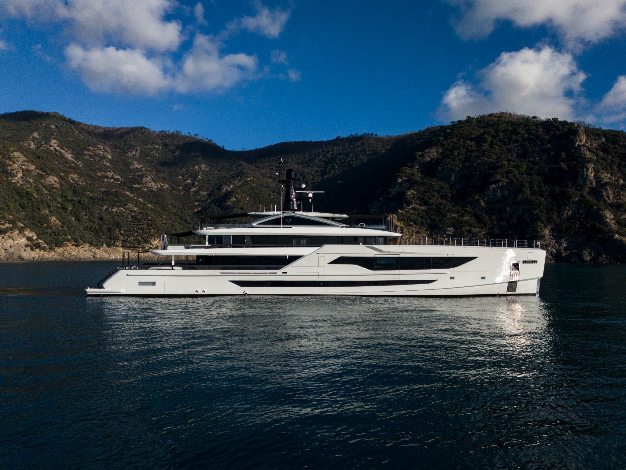 Tankoa – M/Y Diamond Binta – foto 4